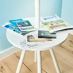 Design I 3 Personen I Innenstadt I Kueche I Wifi Bingen am Rhein