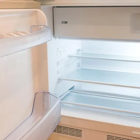 Apartament Design I 3 Personen I Innenstadt I Kueche I Wifi