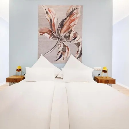 Design I 3 Personen I Innenstadt I Kueche I Wifi Apartament *