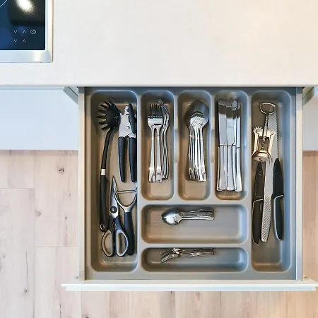 Apartment Design I 3 Personen I Innenstadt I Küche I Wifi Bingen am Rhein