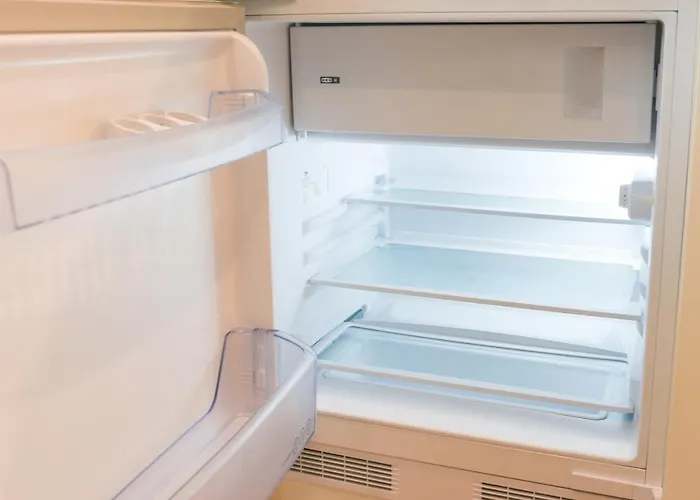 Apartament Design I 3 Personen I Innenstadt I Kueche I Wifi